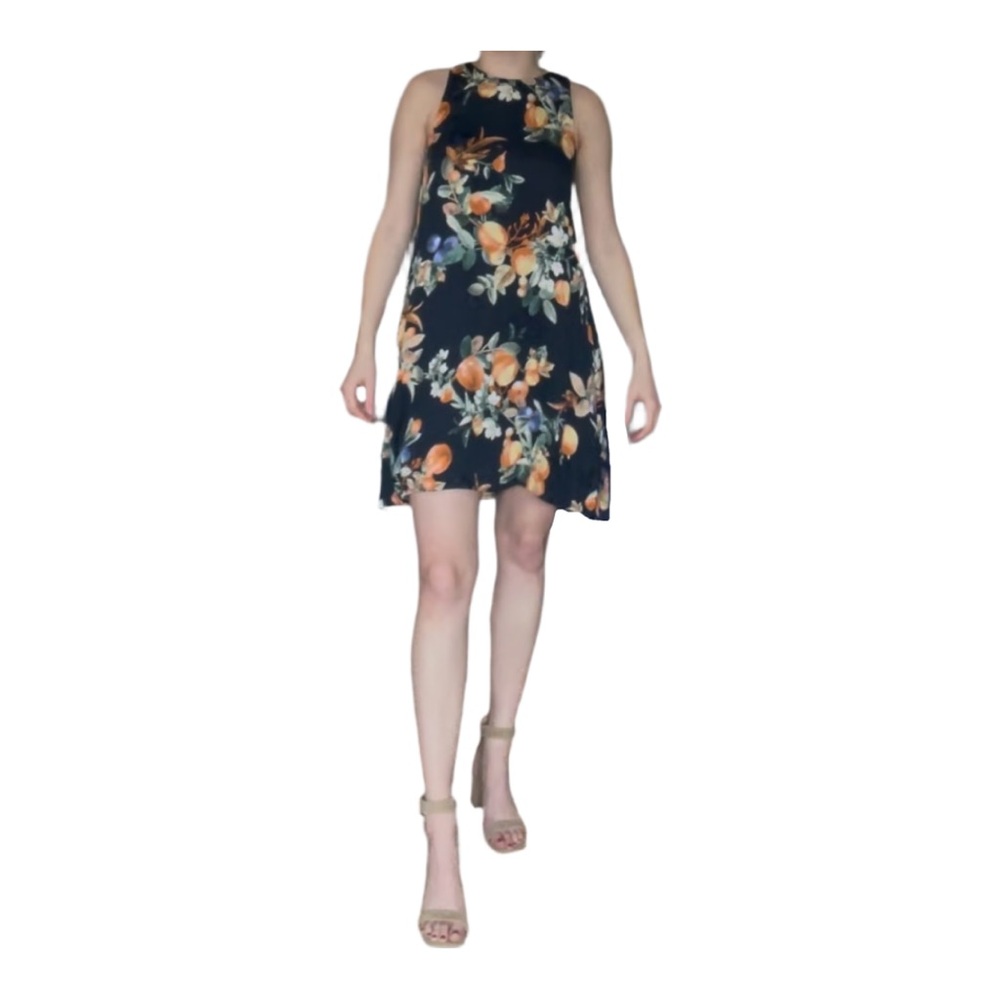 fruits & florals from Dress Forum